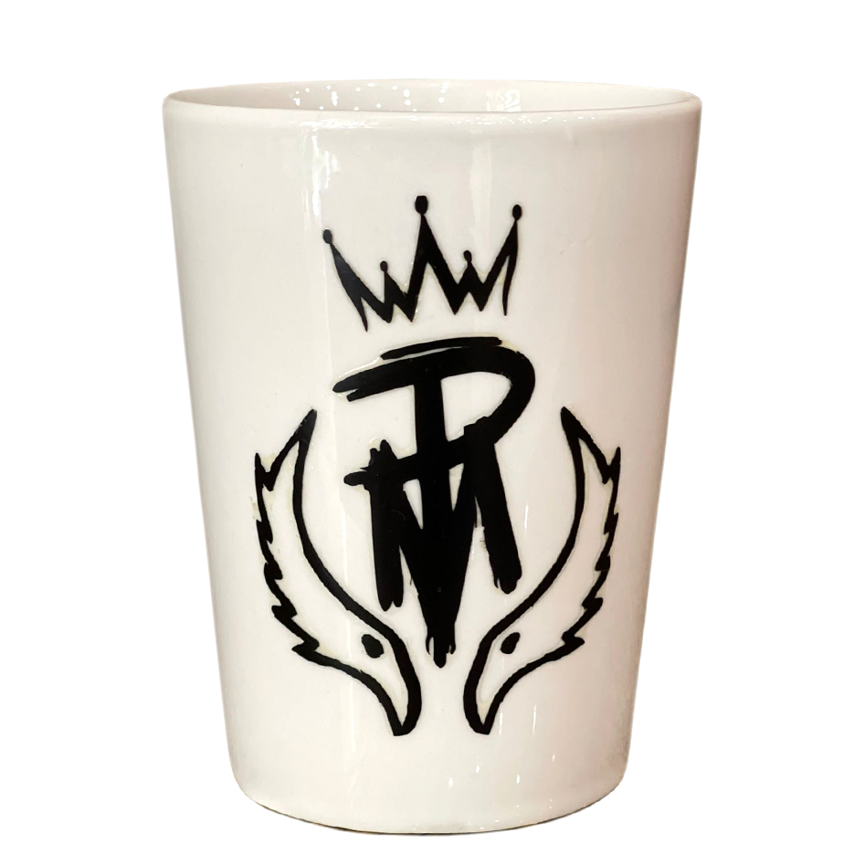 Prince Mysterio Mug