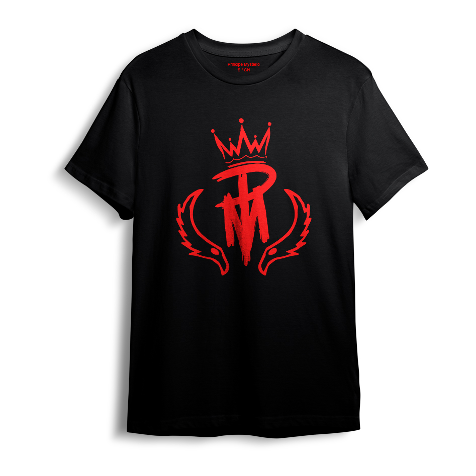 Prince Mysterio Tee